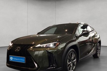 Lexus UX 5.500 km 35.940 € Filderstadt 70794