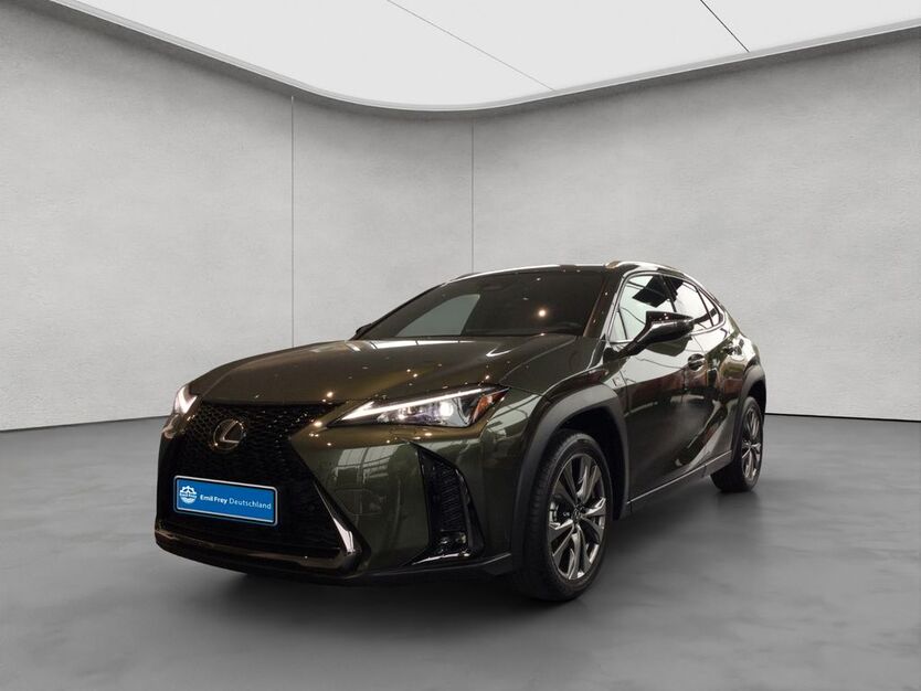 Lexus UX 5.500 km 35.940 € Filderstadt 70794