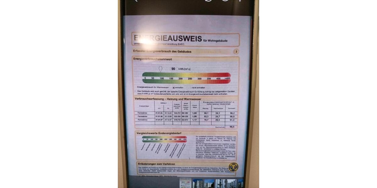 Etagenwohnung Kornwestheim - 1 Zimmer, 27 m&sup2;, 113.000&euro; | Angebot:24741693