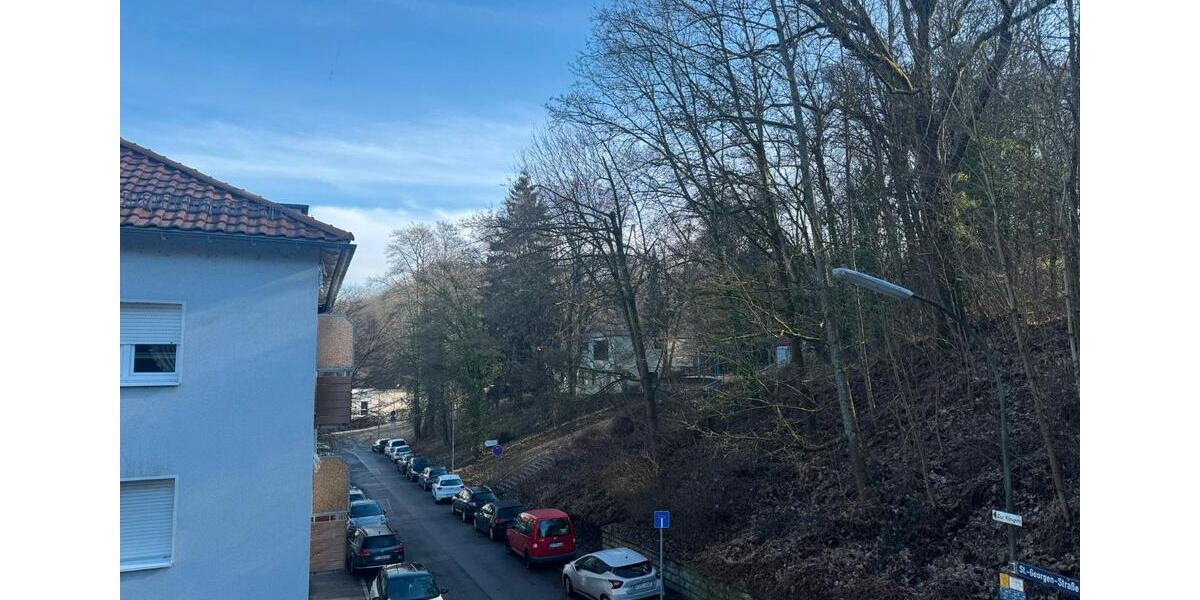 Etagenwohnung Pforzheim - 2.5 Zimmer, 63 m&sup2;, 192.000&euro; | Angebot:25992143