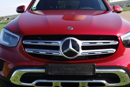 Mercedes-Benz GLC 400 83.500 km 39.700 € Altdorf 71155