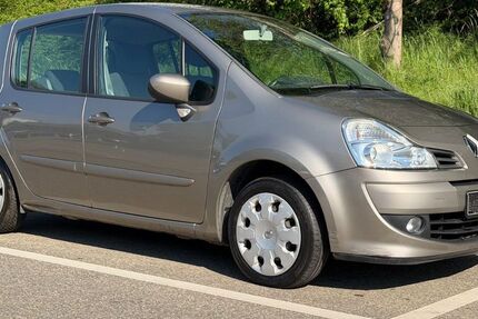 Renault Modus 207.000 km 1.300 &euro; Fellbach 70736