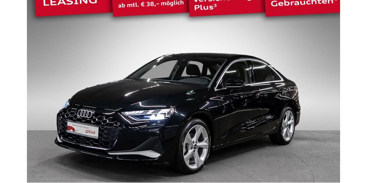 Audi A3 28.098 km 33.620 &euro; Stuttgart 70469