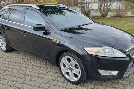 Ford Mondeo 243.748 km 2.950 &euro; Mühlacker / Enzberg 75417