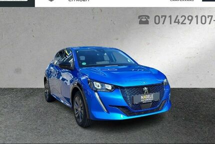 Peugeot 208 7.560 km 26.500 € Bietigheim-Bissingen 74321