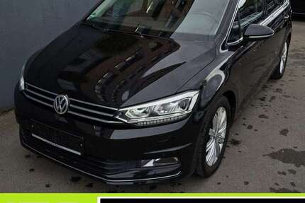 VW Touran 198.155 km 14.970 &euro; Waiblingen 71332