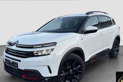 Citroen C5 Aircross 97.200 km 19.887 € Ludwigsburg 71636