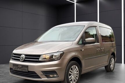 VW Caddy 67.200 km 15.990 &euro; Ehningen 71139
