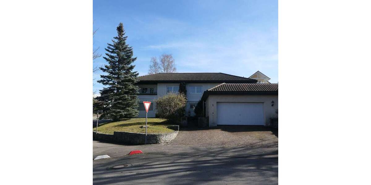 Einfamilienhaus Nagold - 8.5 Zimmer, 356 m&sup2;, 780.000&euro; | Angebot:26683293
