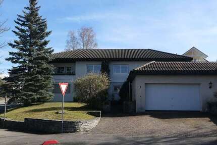 Haus Nagold - 8.5 Zimmer, 356 m&sup2;, 780.000&euro; | Angebot:26683293