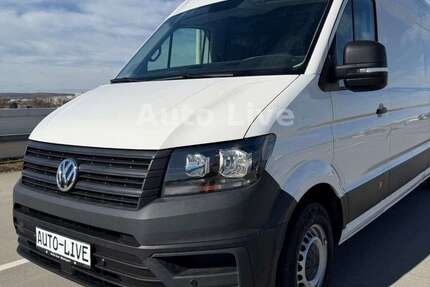 VW Crafter 102.950 km 25.990 &euro; Böblingen 71034