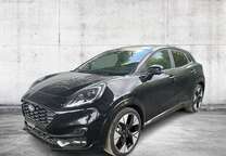 Gebrauchtwagen Ford Puma
