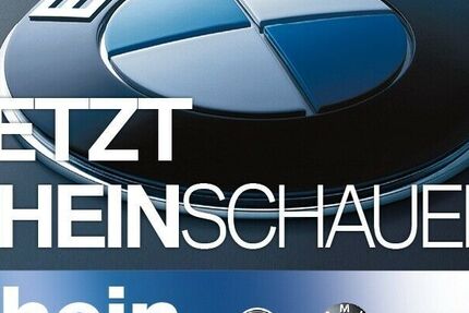 BMW X3 M50