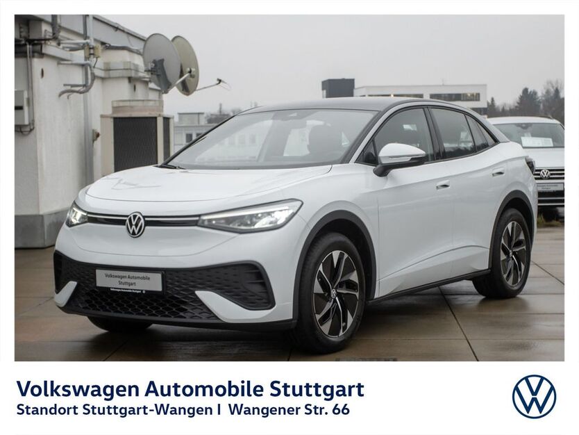 VW ID.5 11.206 km 37.930 € Stuttgart-Wangen 70188