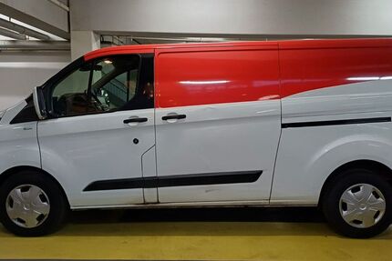 Ford Transit Custom 256.000 km 12.500 &euro; Esslingen am Neckar 73733