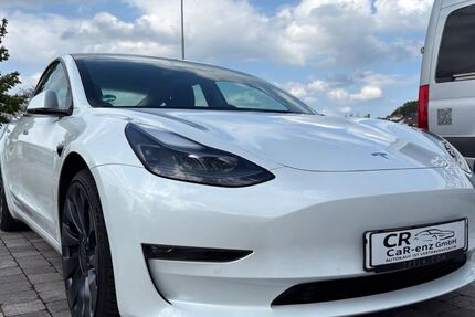 Tesla Model 3 62.691 km 30.990 &euro; Wurmberg 75449