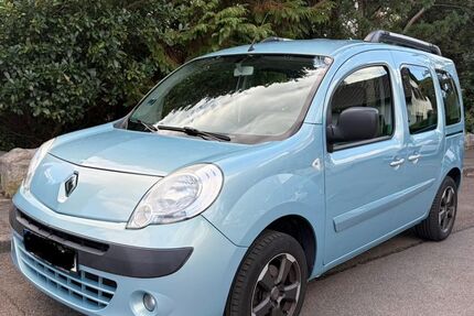 Renault Kangoo 191.000 km 4.200 &euro; Ehningen 71139