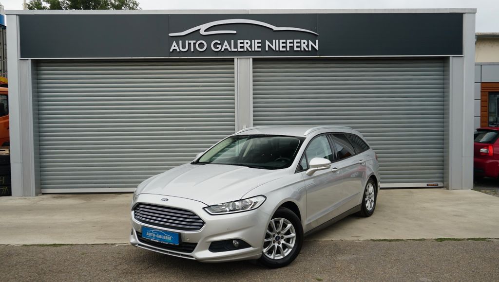 Ford Mondeo 198.600 km 7.990 &euro; Niefern- Öschelbron 75223