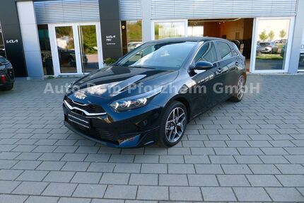 Kia ceed / Ceed 16.950 km 23.590 &euro; Pforzheim 75177