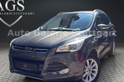 Ford Kuga 171.000 km 9.990 € Stuttgart 70376