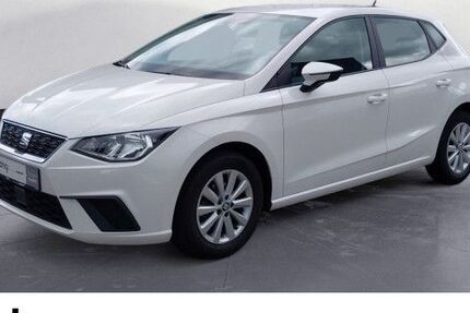 Seat Ibiza 77.792 km 10.590 &euro; Reutlingen 72770