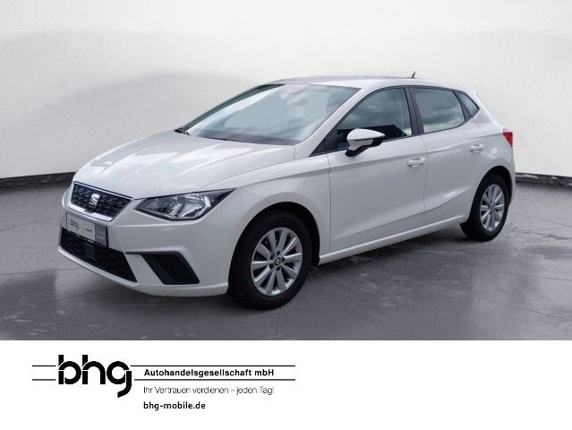 Seat Ibiza 77.792 km 10.590 &euro; Reutlingen 72770