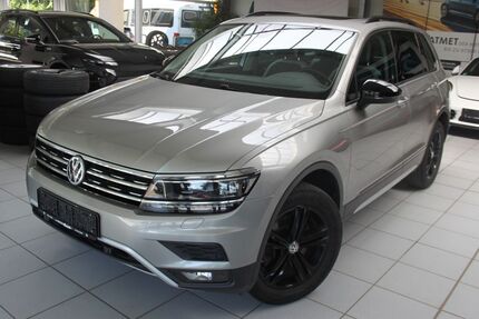 VW Tiguan 123.000 km 21.990 &euro; Weil im Schönbuch 71093