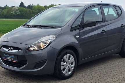 Hyundai iX20 56.300 km 5.990 &euro; Wiernsheim 75446