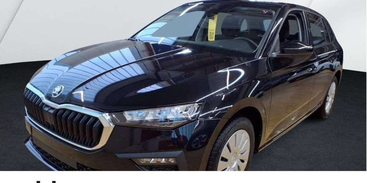 Skoda Scala 13.822 km 18.930 &euro; Reutlingen 72770