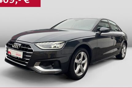 Audi A4 21.619 km 31.990 &euro; Pforzheim 75179