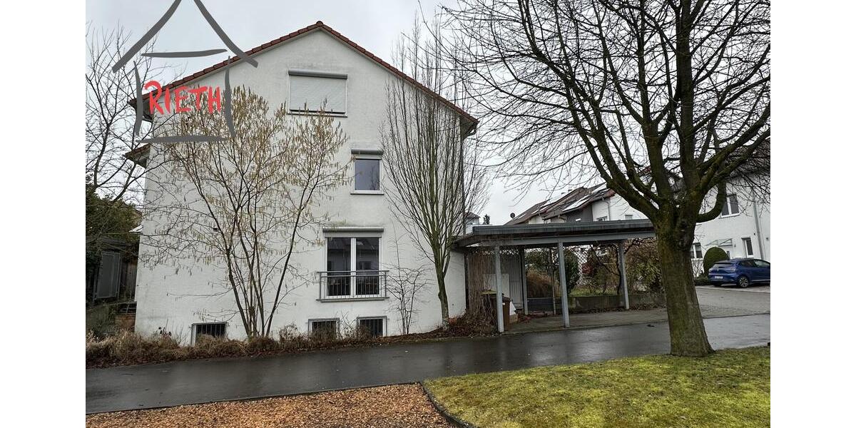 Reihenhaus Asperg - 5.5 Zimmer, 146 m&sup2;, 1.850&euro; | Angebot:25611156