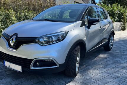 Renault Captur 61.600 km 9.200 &euro; Grafenau-Döffingen 71120
