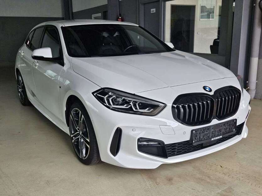 BMW 118 41.800 km 22.800 € Neckartailfingen 72666