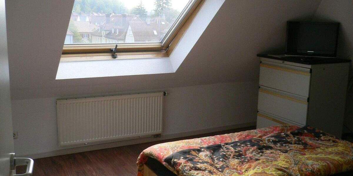 Etagenwohnung Esslingen am Neckar Stadtmitte - 3 Zimmer, 80 m&sup2;, 399.000&euro; | Angebot:24463551