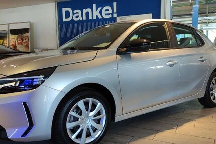 Opel Corsa 1.001 km 19.900 &euro; Illingen - Schützingen 75428