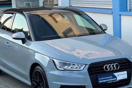 Audi A1 104.000 km 13.480 &euro; pforzheim 75181
