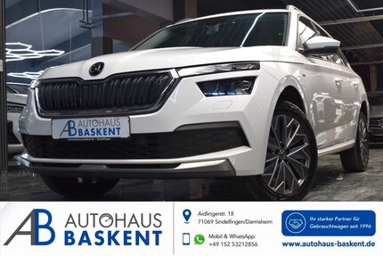 Skoda Kamiq 60.200 km 18.990 &euro; Sindelfingen-Darmsheim 71069