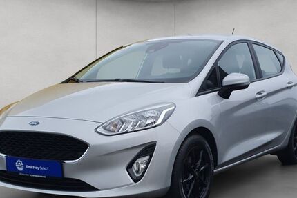 Ford Fiesta 44.998 km 12.450 € Pforzheim 75179