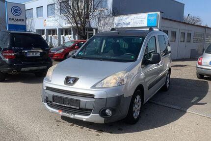 Peugeot Partner 150.000 km 3.300 &euro; Fellbach-Stuttgart 70736