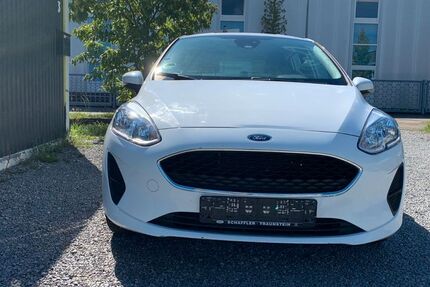 Ford Fiesta 123.500 km 5.399 &euro; Sindelfingen 71069