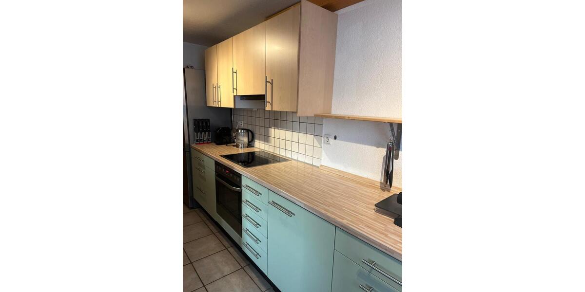 Etagenwohnung Rottenburg am Neckar - 5.5 Zimmer, 146 m&sup2;, 1.230&euro; | Angebot:23791263