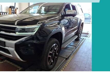 VW Amarok 34.581 km 49.390 &euro; Leonberg 71229