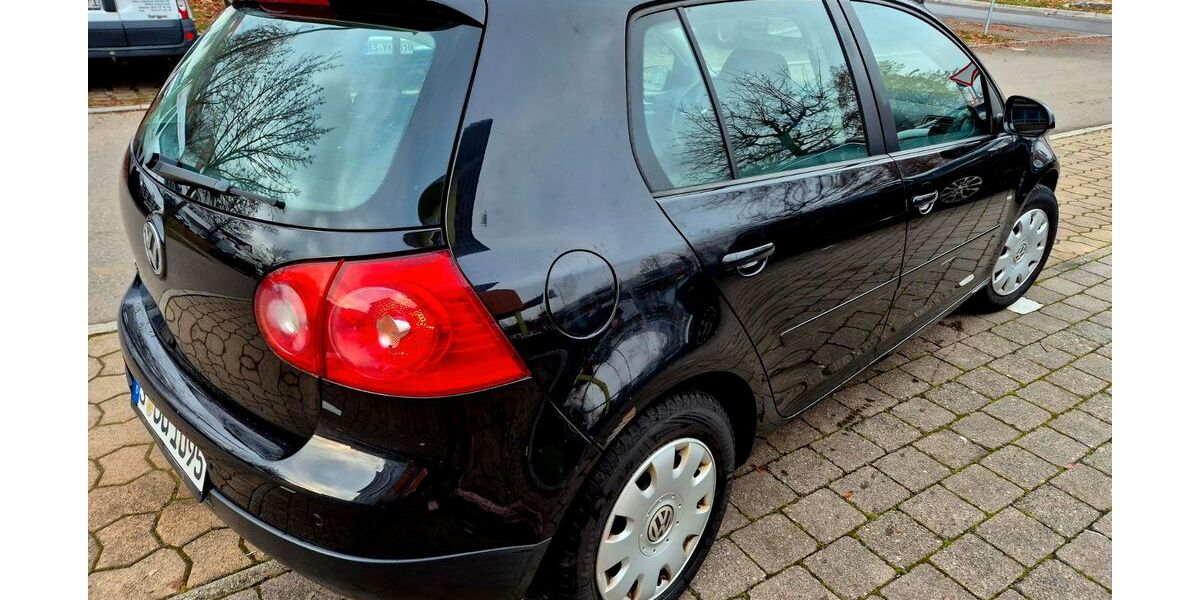 VW Golf 160.750 km 2.750 &euro; Ostfildern 73760