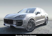 Gebrauchtwagen Porsche Cayenne