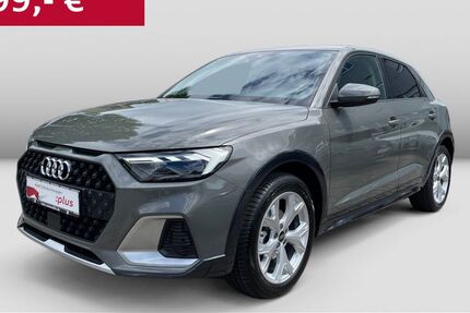 Audi A1 6.714 km 26.890 &euro; Pforzheim 75179