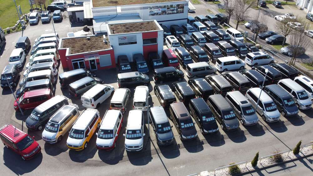 Mercedes-Benz Marco Polo 109.700 km 44.990 &euro; Ostfildern-Nellingen 73760