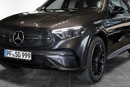 Mercedes-Benz GLC 450 10.000 km 81.199 &euro; Pforzheim 75179