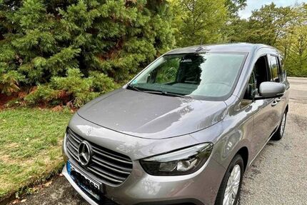 Mercedes-Benz T-Klasse 65.861 km 22.100 &euro; Böblingen 71034