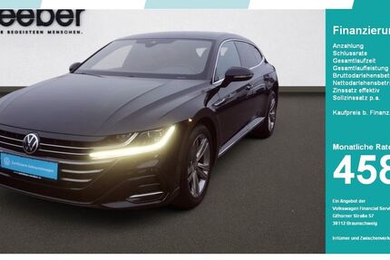 VW Arteon 30.686 km 29.790 &euro; Calw 75365