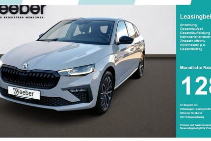 Skoda Scala 25.385 km 22.290 &euro; Calw 75365